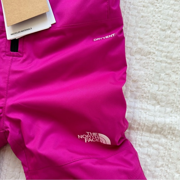 The north Face | snow pants - Picture 3 of 7